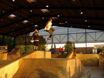 MČR Aggressive Inline