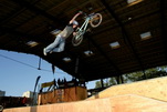 X-Cup pohár BMX