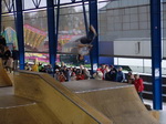 Evropský pohár ve scooteringu