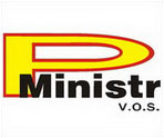 P. Minstr v.o.s.