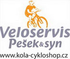 Veloservis Pešek a syn