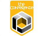 logo the conference