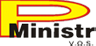 P ministr v.o.s.