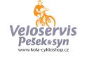 Veloservis Pešek a syn