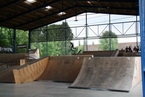 závody BMX STYLE Benjamin vol.5
