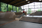 závody BMX STYLE Benjamin vol.5
závody BMX STYLE Benjamin vol.5