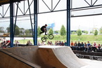 závody BMX STYLE Benjamin vol.5
