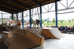 závody BMX STYLE Benjamin vol.5

