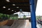 závody BMX STYLE Benjamin vol.5

