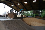 závody BMX STYLE Benjamin vol.5
