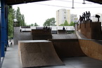 závody BMX STYLE Benjamin vol.5
