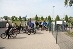 závody BMX STYLE Benjamin vol.5
