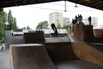 závody BMX STYLE Benjamin vol.5
