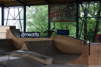 závody BMX STYLE Benjamin vol.5
