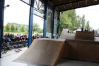 závody BMX STYLE Benjamin vol.5
