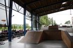 závody BMX STYLE Benjamin vol.5
