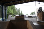 závody BMX STYLE Benjamin vol.5
