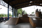 závody BMX STYLE Benjamin vol.5

