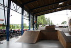 závody BMX STYLE Benjamin vol.5
