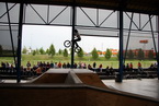 závody BMX STYLE Benjamin vol.5
