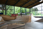 závody BMX STYLE Benjamin vol.5
