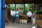 závody BMX STYLE Benjamin vol.5
