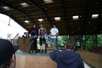závody BMX STYLE Benjamin vol.5
