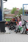závody BMX STYLE Benjamin vol.5

