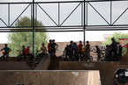 závody BMX STYLE Benjamin vol.5
