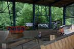 závody BMX STYLE Benjamin vol.5
