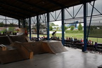 závody BMX STYLE Benjamin vol.5
