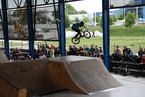 závody BMX STYLE Benjamin vol.5
