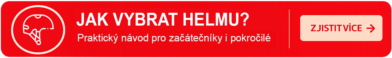 jak vybrat helmu