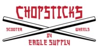 Chopsticks-scooter-eagle-supply