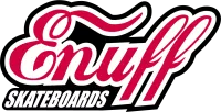 Enuff+Skateboards+Logo