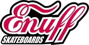 Enuff+Skateboards+Logo