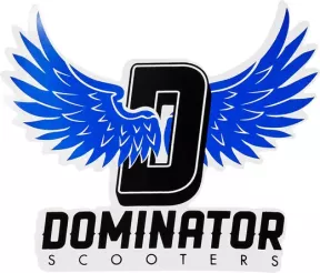 dominator-logo-scooter-sticker