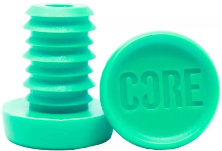 CORE Bar Ends Teal