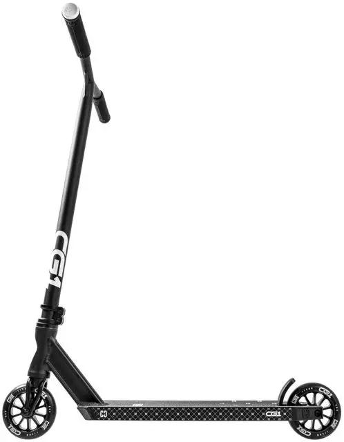 Freestyle koloběžka Core CG1 Mini Black