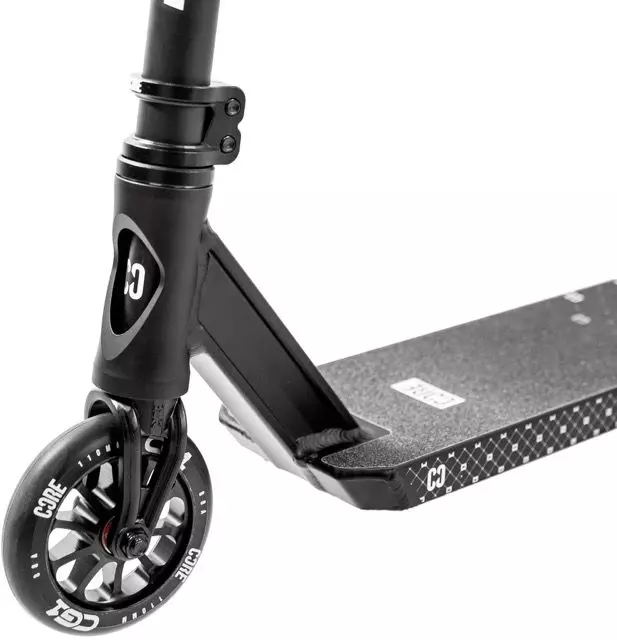 Freestyle koloběžka Core CG1 Mini Black
