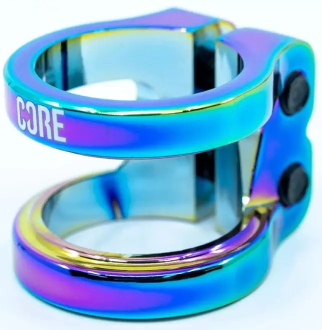 Objímka CORE Venom Neochrome