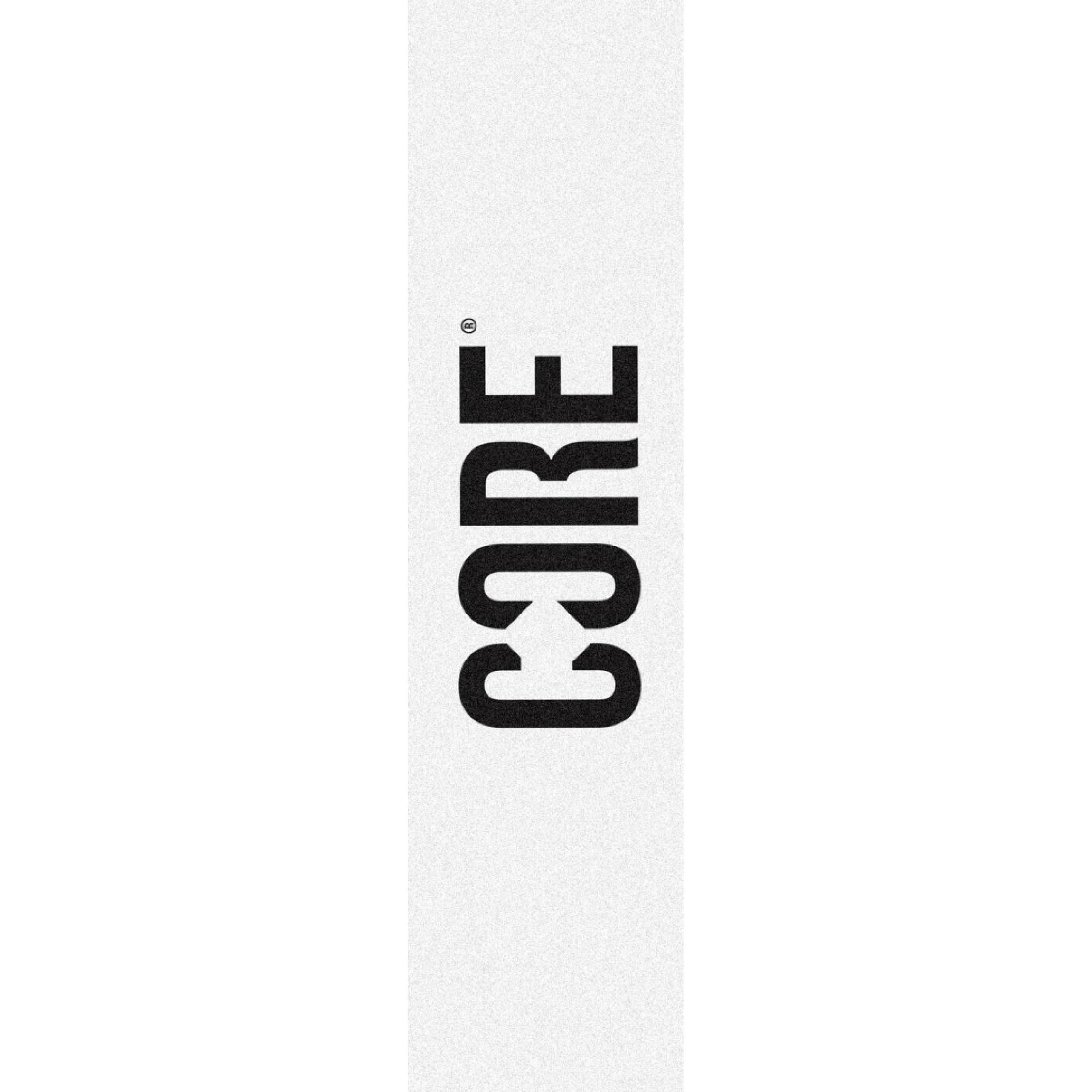 CORE Classic Griptape White pro freestyle koloběžky