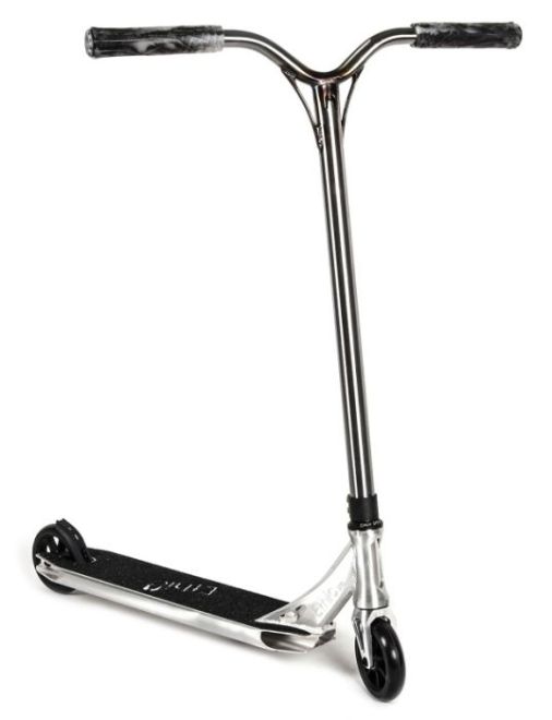 Freestyle koloběžka Ethic Artefact V2 Brushed