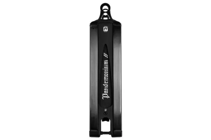 Deska Ethic Pandemonium Boxed V2 8/12STD 520 Black
