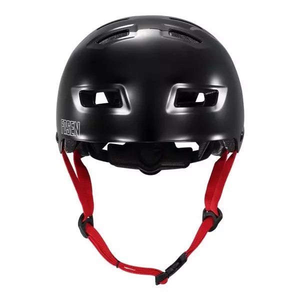 Helma Fasen TriFlow Gloss Black