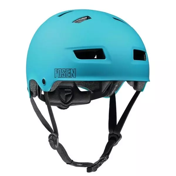 Helma Fasen TriFlow Teal