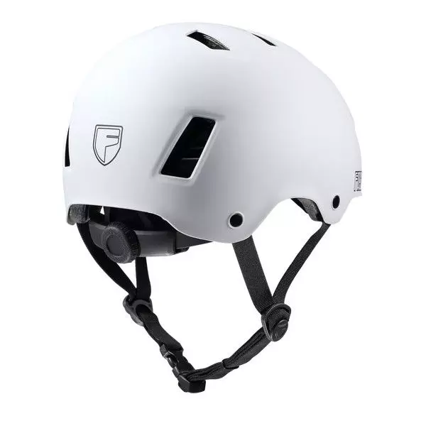 Helma Fasen TriFlow Matte White