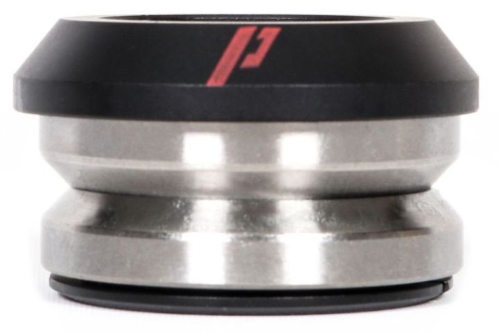 Lucky Revo Integrated Headset Black