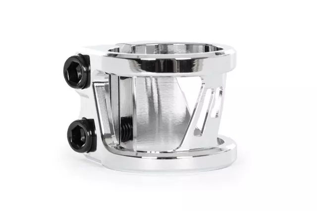Prime Halo V2 Clamp Chrome