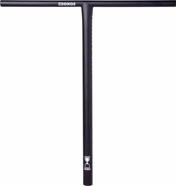 Řidítka Longway Kronos Titanium 600 Black